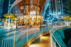 Dubai Opera