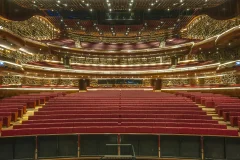 Dubai Opera