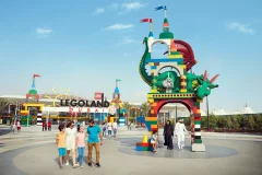 Dubai Parks and Resorts