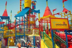 Dubai Parks and Resorts