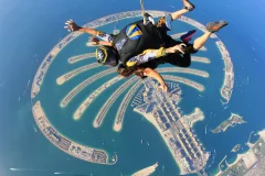 Dubai Skydive