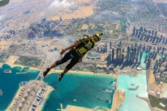 Dubai Skydive