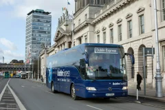 Dublin Airport Transfers