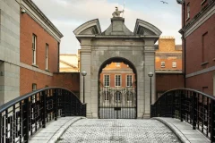 Dublin Castle
