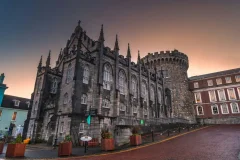 Dublin Castle