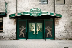 Dublin City Cards