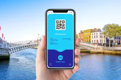 Dublin City Cards