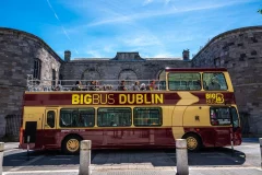 Dublin City Cards