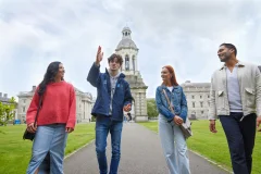 Dublin City Tours
