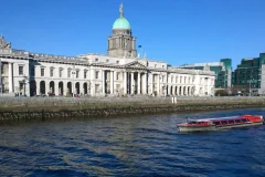 Dublin Cruises