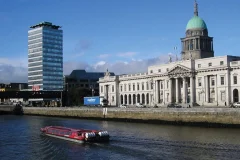 Dublin Cruises