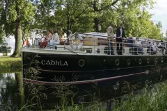 Dublin Cruises