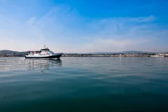 Dublin Cruises