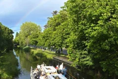 Dublin Cruises