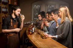Dublin Distillery Tours