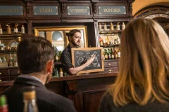 Dublin Distillery Tours