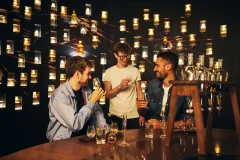 Dublin Distillery Tours
