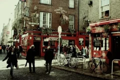Dublin Self-Guided Tours
