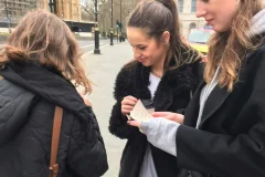 Dublin Self-Guided Tours