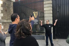Dublin Walking Tours
