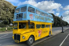Dublin Walking Tours
