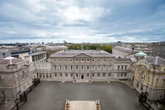 Dublin Walking Tours