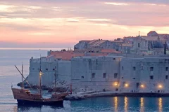Dubrovnik Cruises