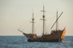 Dubrovnik Cruises