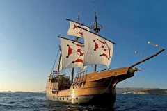 Dubrovnik Cruises