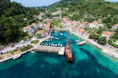 Dubrovnik Cruises