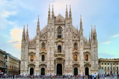 Duomo di Milano