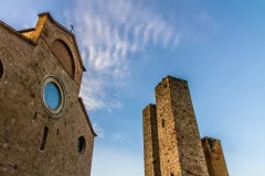 Duomo of San Gimignano