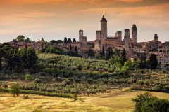 Duomo of San Gimignano