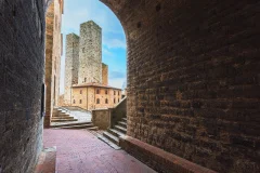 Duomo of San Gimignano