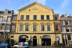 Dutch Resistance Museum