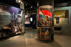 Dutch Resistance Museum