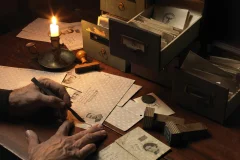 Dutch Resistance Museum