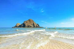 East Coast Day Trips from Dubai