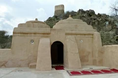 East Coast Day Trips from Dubai