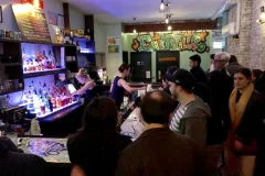 EastVille Comedy Club
