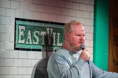 EastVille Comedy Club
