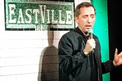 EastVille Comedy Club