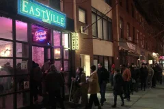 EastVille Comedy Club