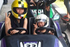 EasyKart Pattaya: Bali Hai Pier