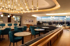 Edinburgh Airport Lounges