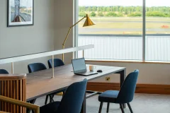 Edinburgh Airport Lounges