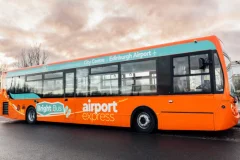 Edinburgh Airport