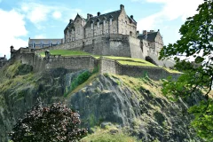 Edinburgh Castle