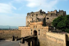 Edinburgh City Cards
