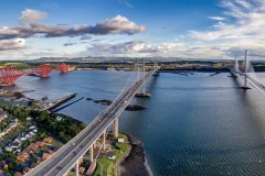 Edinburgh City Tours